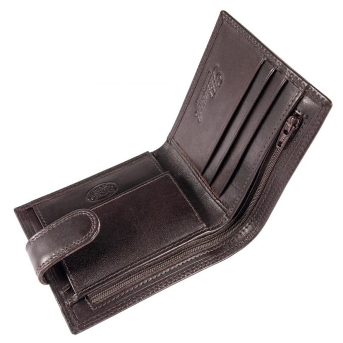 Ashwood 1222 VT Brn