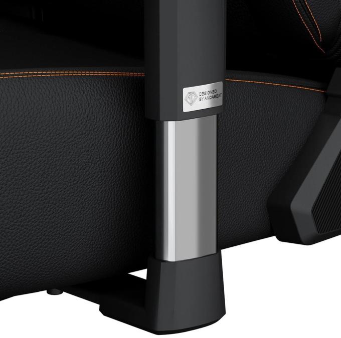 Anda Seat AD12YDC-L-01-B-PV/C
