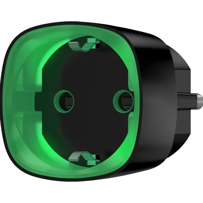 Ajax Socket black EU