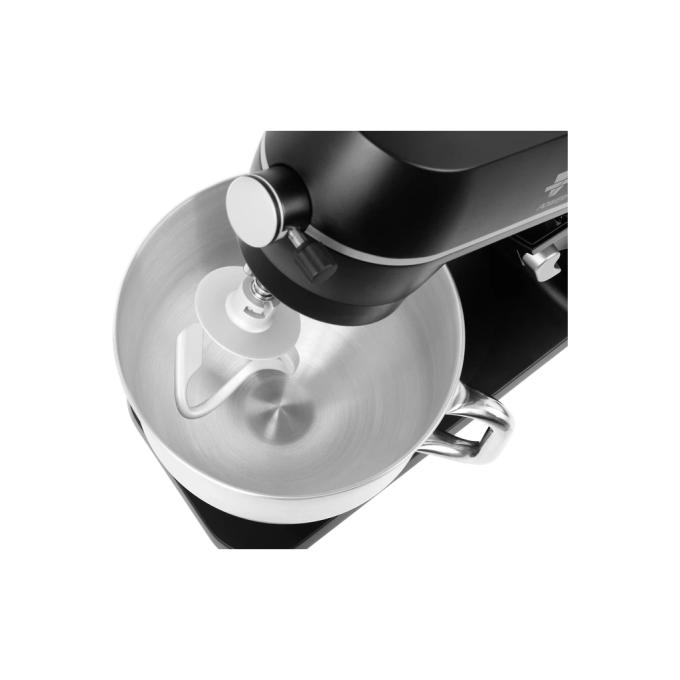 ECG FORZA 6600 Metallo Nero