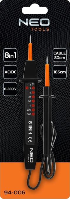 Neo Tools 94-006