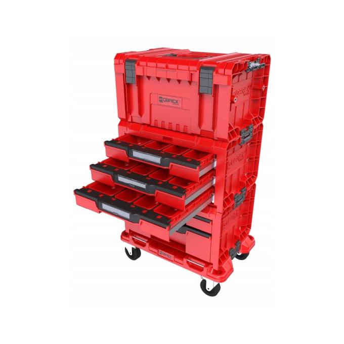 QBRICK SYSTEM Z258360PG003
