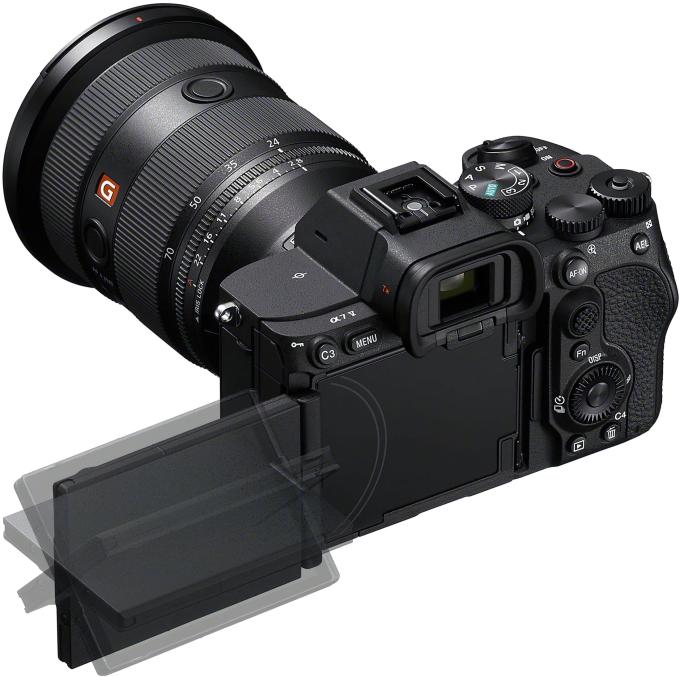 SONY ILCE7M5MB.FS1