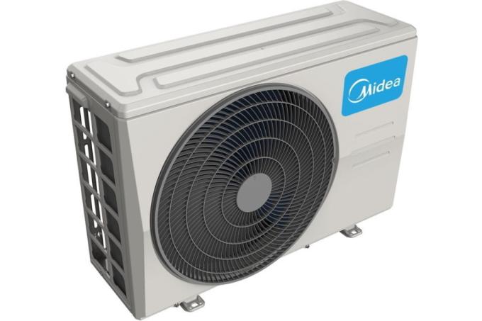 Midea MSAB-12HRFN8-I/MSAB-12HRFN8-O