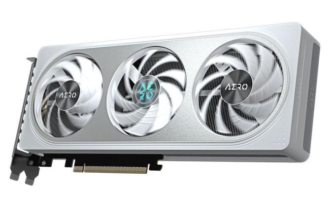 GIGABYTE GV-N5060AERO OC-8GD