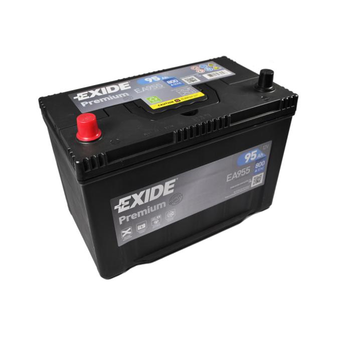 EXIDE EA955