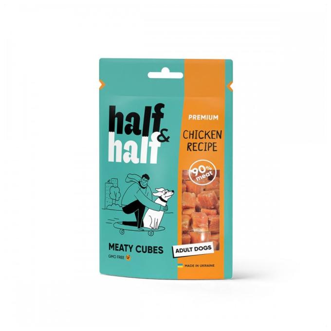 Half&Half 4823082431793