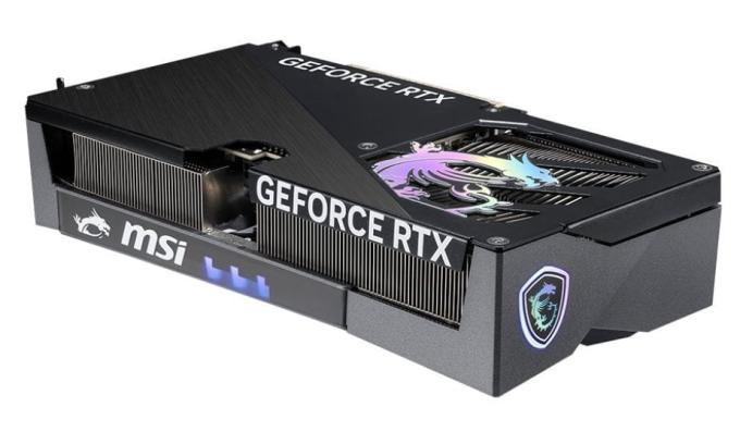 MSI GeForce RTX 5060 Ti 16G GAMING OC