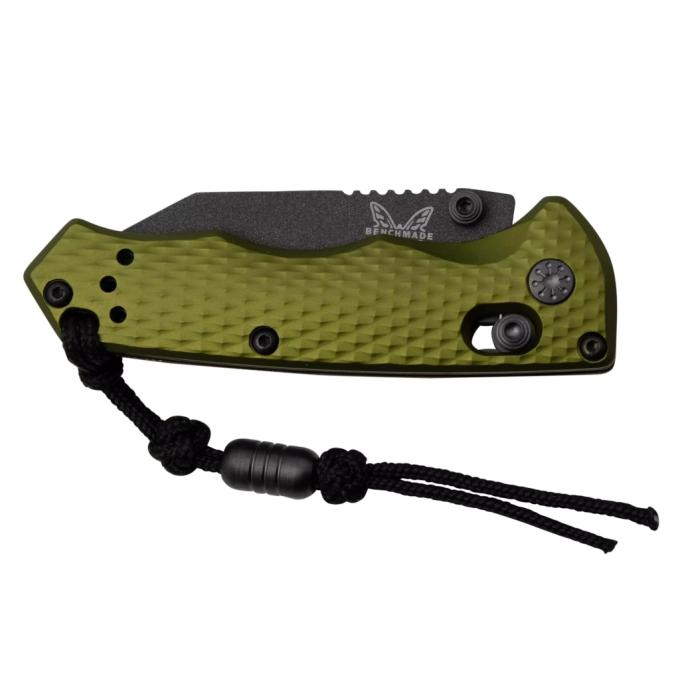Benchmade 290BK-2