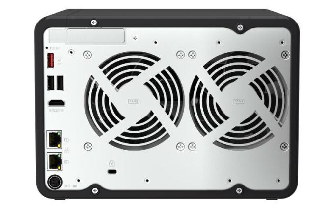 QNap TS-664-8G