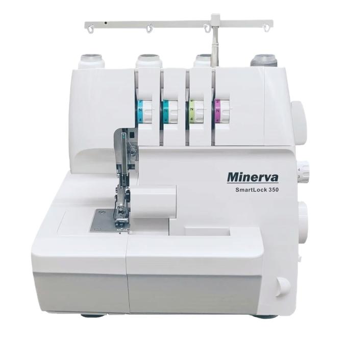 Minerva SMARTLOCK350