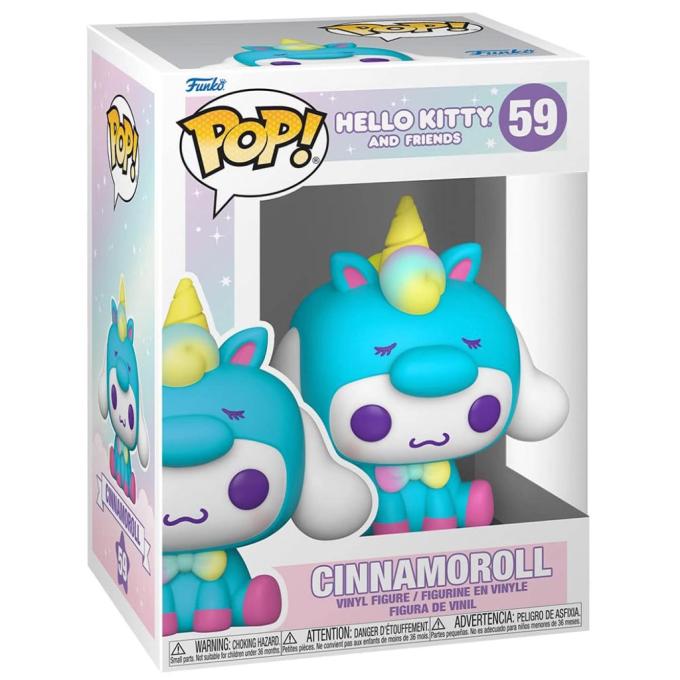 Funko Pop 65748