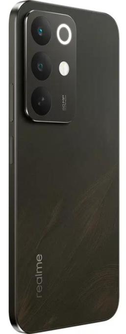Realme RMX5566 6/128GB Swan Black
