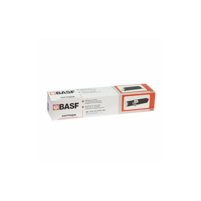 BASF BEXV14