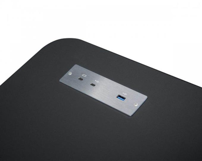 Cougar Royal 120 Elite Lite Black
