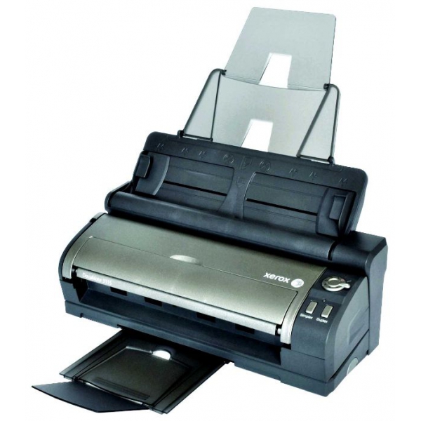 Документ-сканер A4 Xerox DocuMate 3115 003R92566
