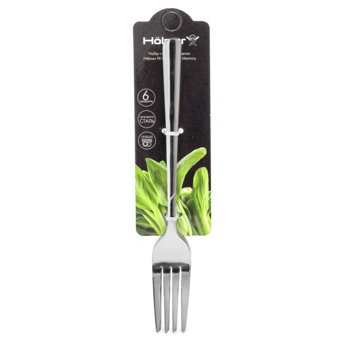 Holmer FK-011856-SS Memory