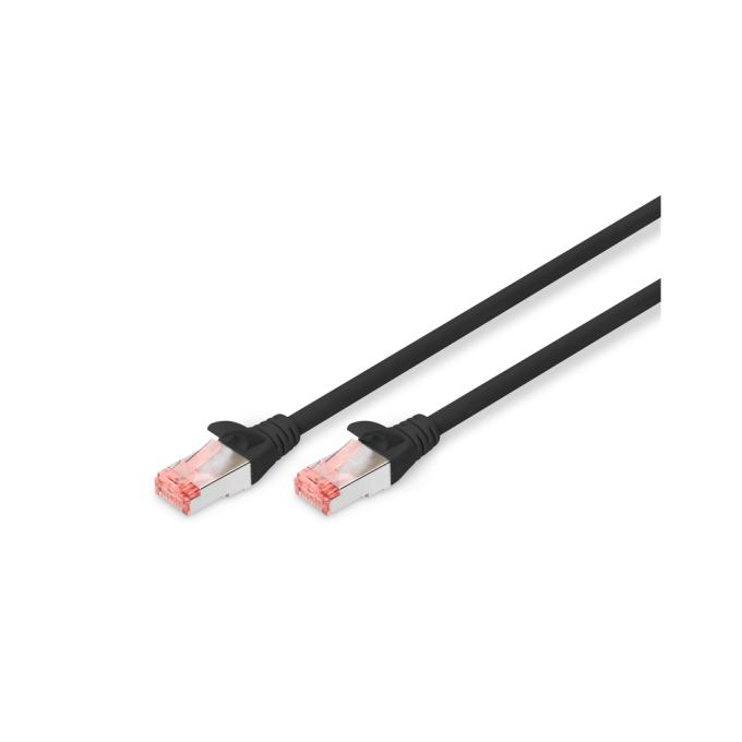 DIGITUS DK-1644-0025/BL