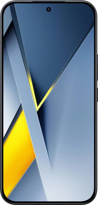 Poco Poco F8 Ultra 12/256GB Black