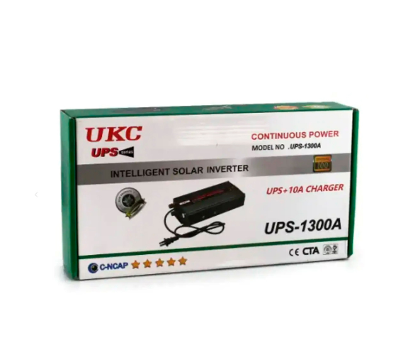 UKC UKC1300ВА+