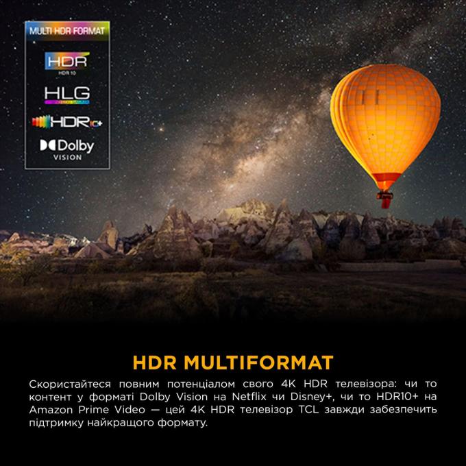 TCL 65P71K