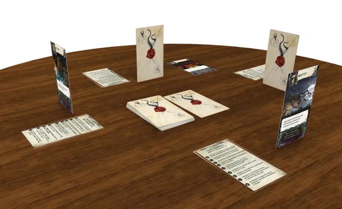 Lords of Boards 841333130817