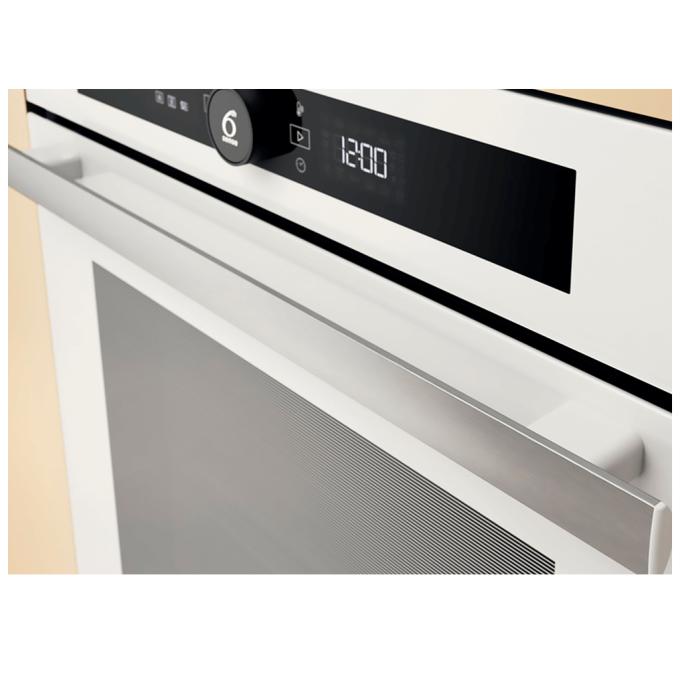 Whirlpool WOI4S8CM1SWA