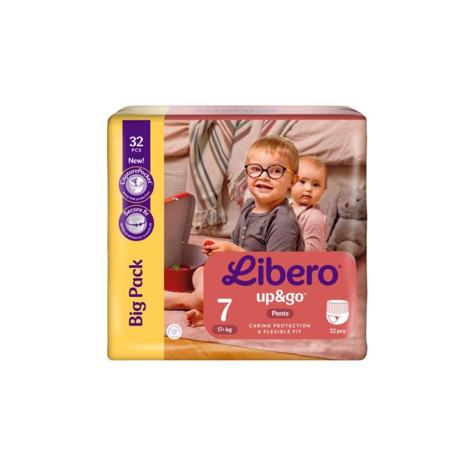 Libero 7322542536421