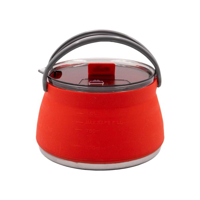 Tramp TRC-125-terracota