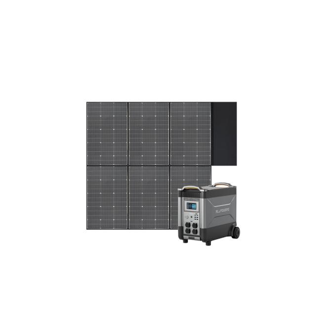 Allpowers R4000