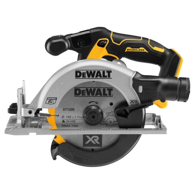 DeWALT DCS565NT