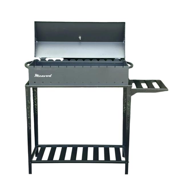Metalzavod MBD12-3R-T