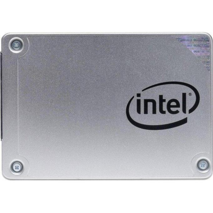 Накопитель SSD INTEL SSDSC2KR080H6XN
