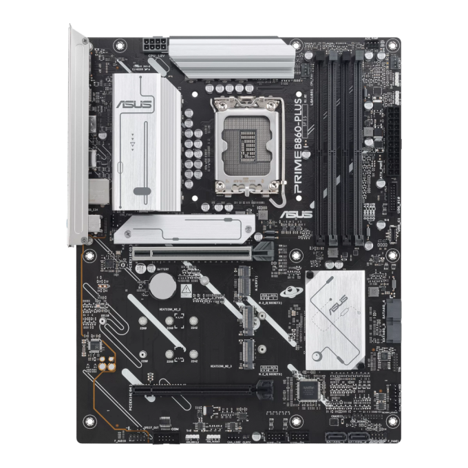 ASUS PRIME B860-PLUS-CSM