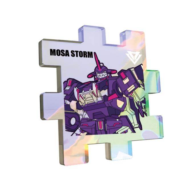 Dinoster EU580881A-5