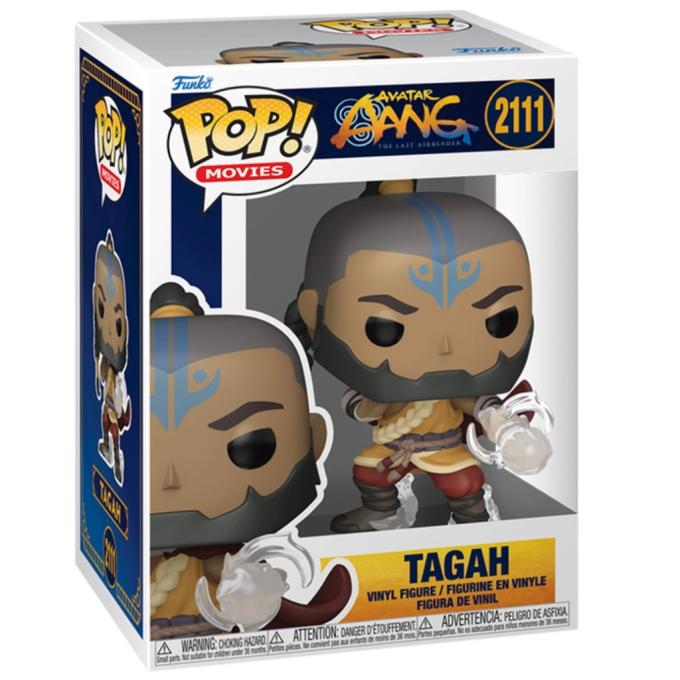 Funko Pop 90254