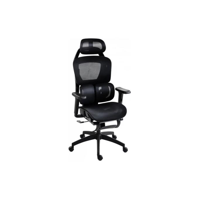 GT Racer X-4412 Black/Black