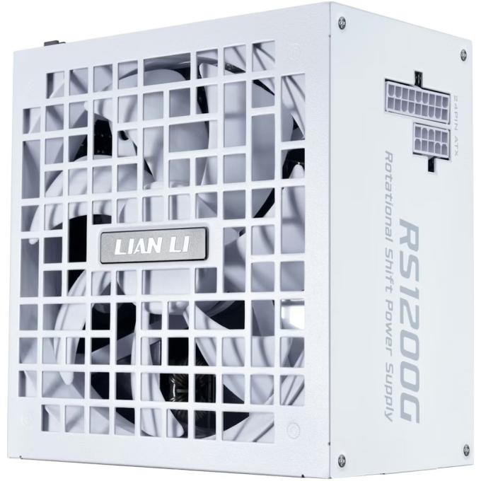 Lian Li G9P.RS1200G.WH00.EU