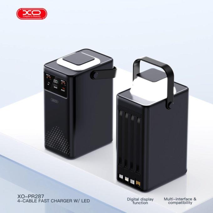 XO XO-PR287-BK