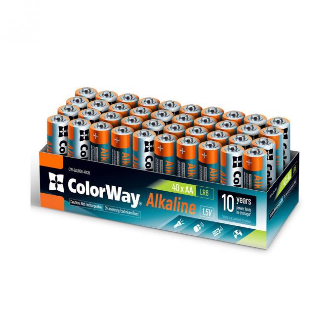 ColorWay CW-BALR06-40CB