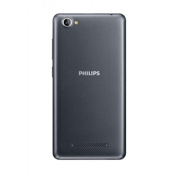 Philips S326 Dual Sim Grey