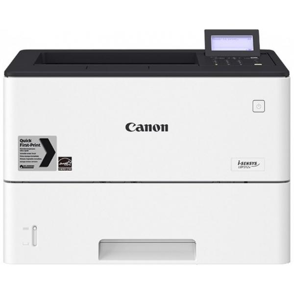 Лазерный принтер Canon LBP312x 0864C003
