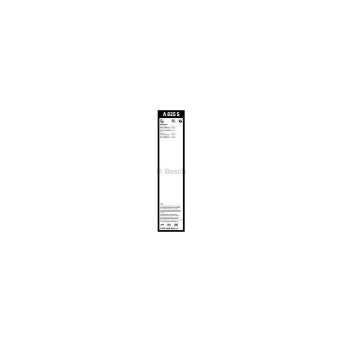 BOSCH 3 397 009 825