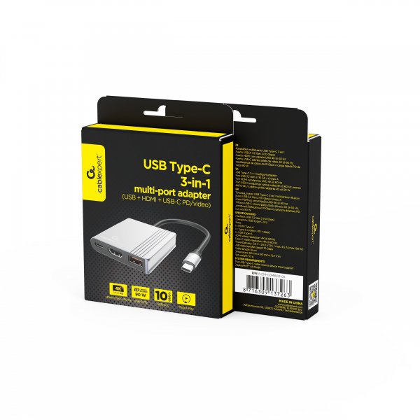 Cablexpert A-CM-COMBO3-05