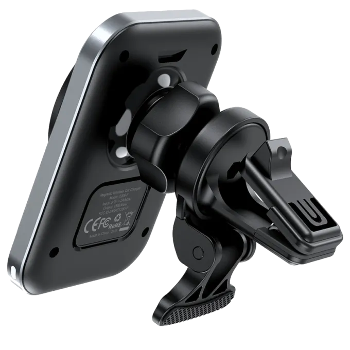 Choetech T206-F Black