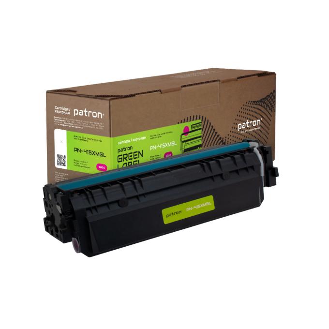Patron PN-415XMGL