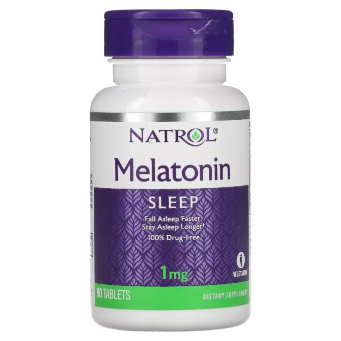 Natrol NTL00465