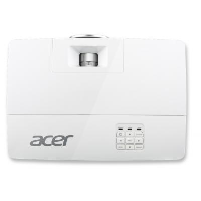 Проектор Acer P1185 MR.JL811.001 / MR.JL811.00M