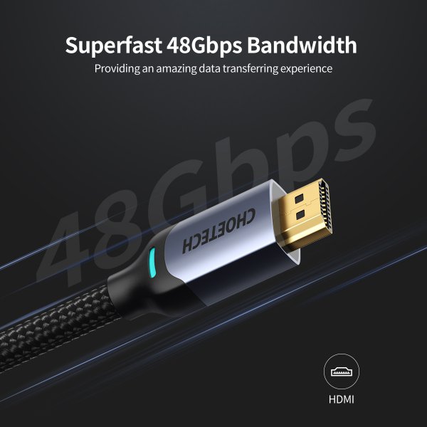 Choetech XHH01-BK