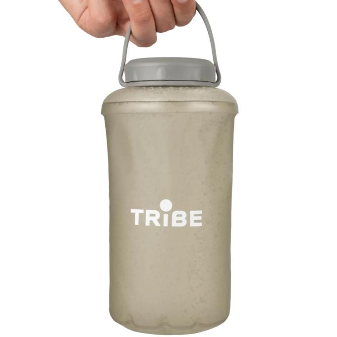 Tribe T-FE-0023-grey